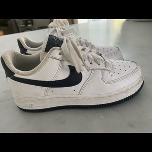 Nike Air Force one sneakers